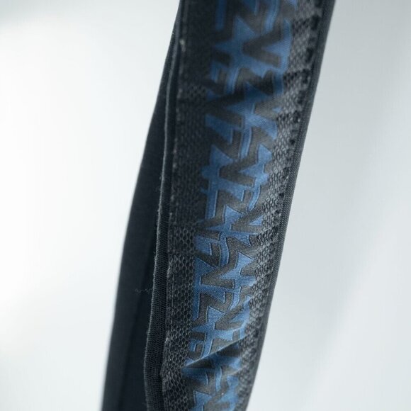 ZADIG & VOLTAIRE Chillyn Logo Tape Men's Track Pants In Black | XS - Picture 5 of 10